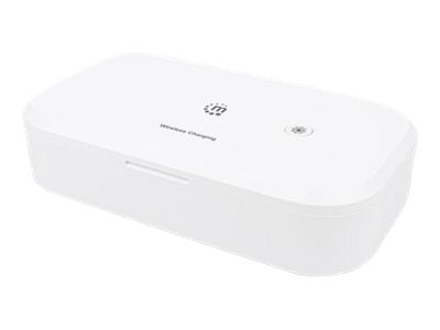MANHATTAN UV-Desinfektionsbox Detailansicht