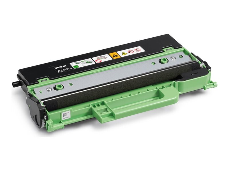 BROTHER WT229CL Waste Toner Unit Detailansicht