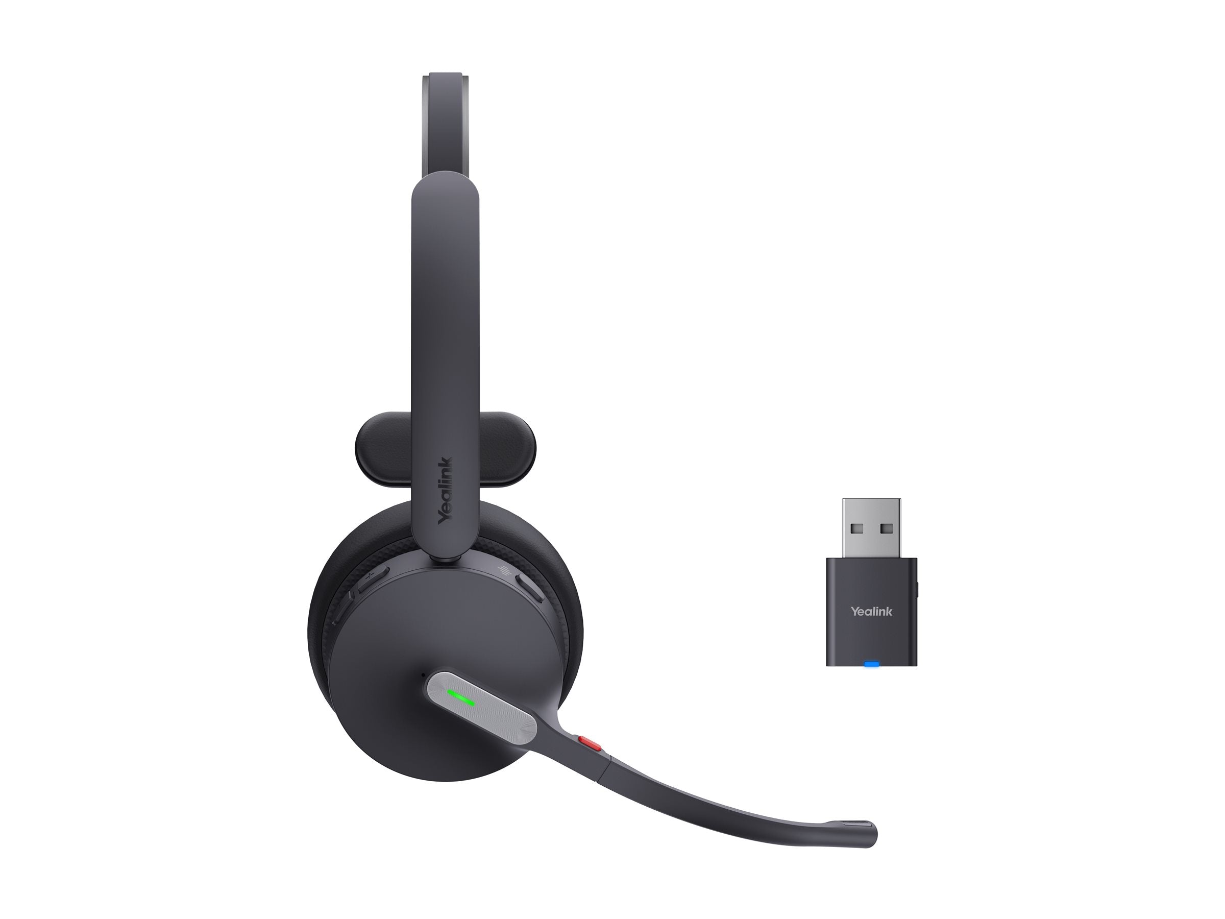 YEALINK WH64 Hybrid Mono UC