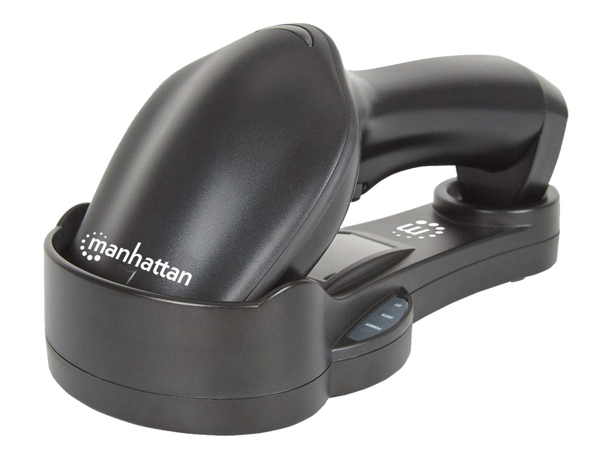 MANHATTAN CCD Bluetooth-Barcodescanner Verpackung