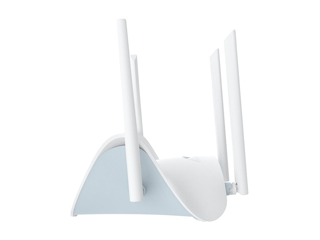 D-LINK R36 BE3600 Wi-Fi 7 Smart Router Vorderansicht