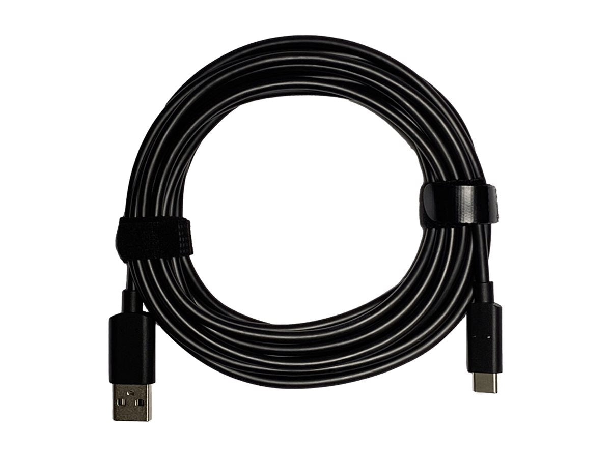 JABRA PanaCast USB Cable Type A-C 4,57m/15ft - Vorderansicht