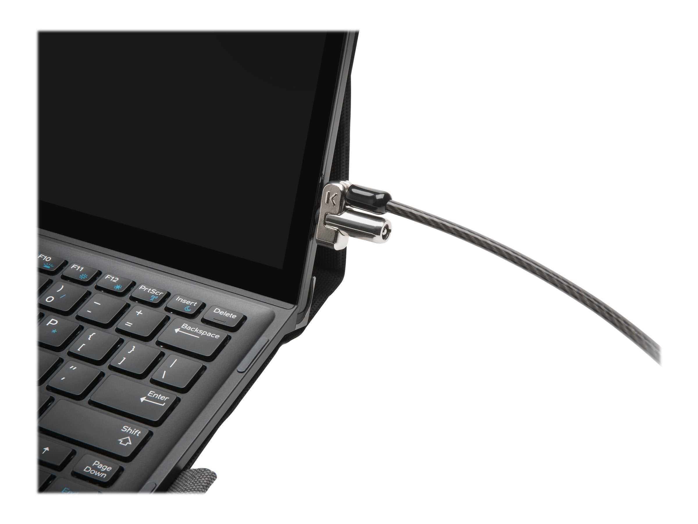 KENSINGTON N17 Laptopschloss - Vorderansicht