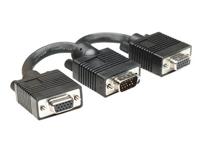 MANHATTAN SVGA Y Kabel Vorderansicht