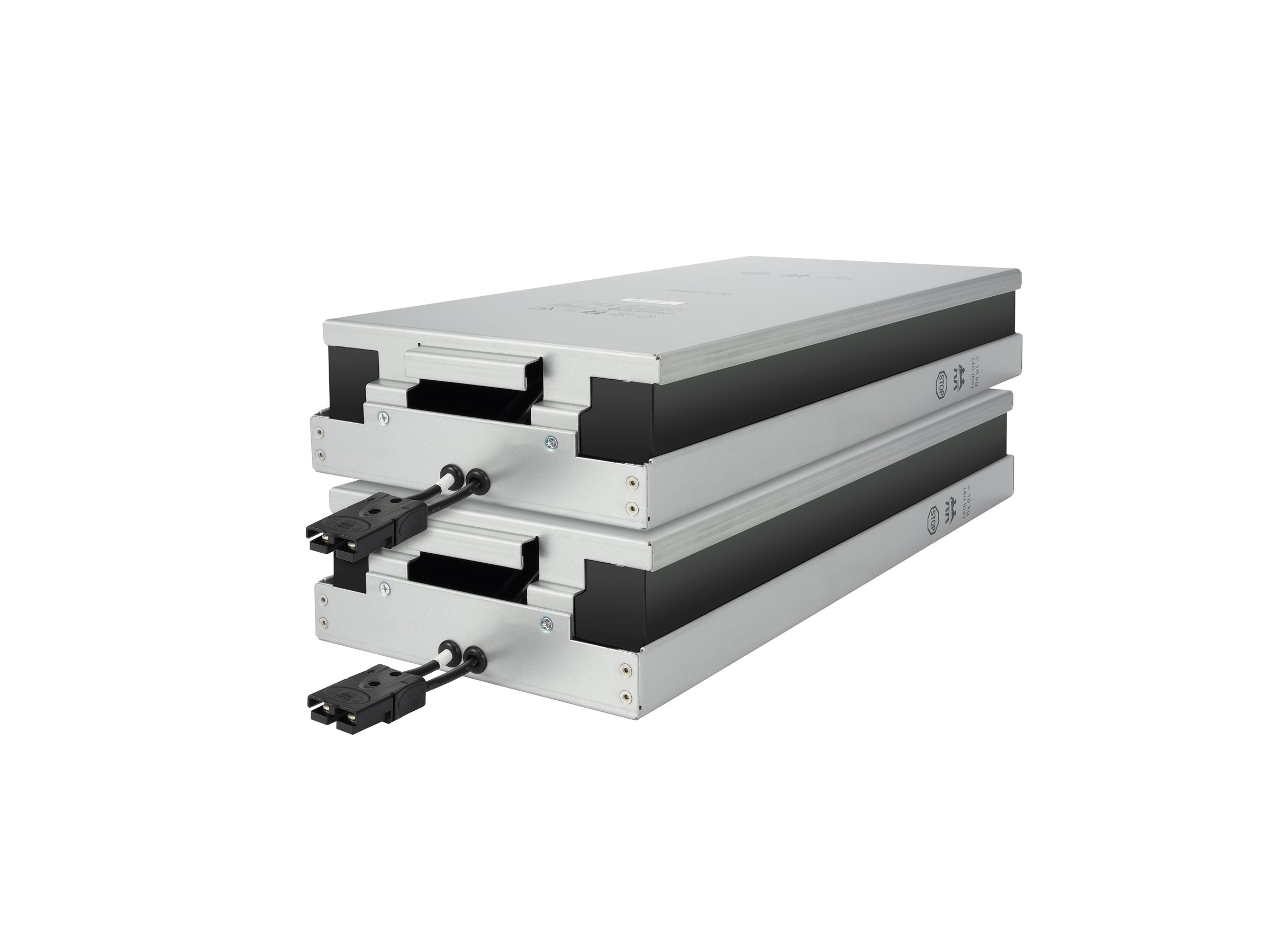 APC Replacement Battery Cartridge 170 - Vorderansicht