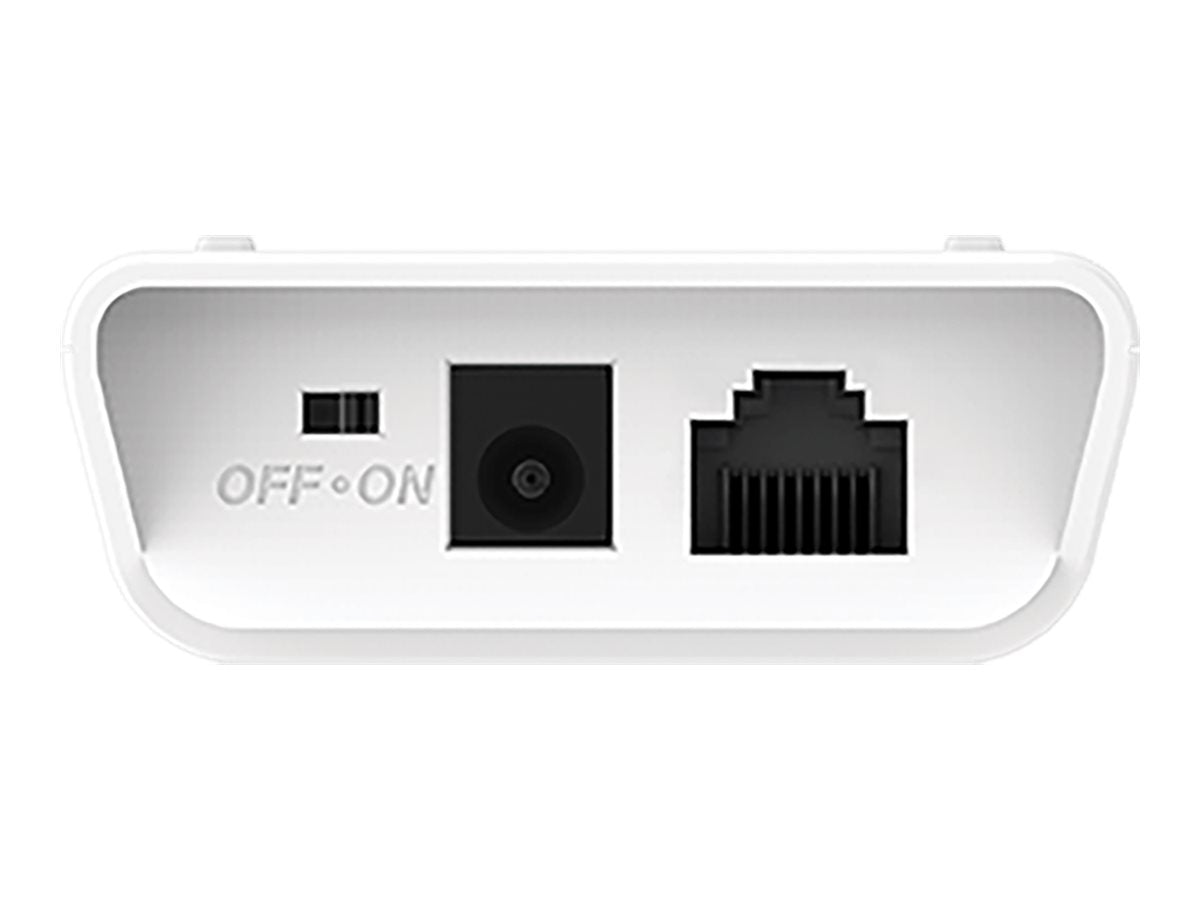 D-LINK DPE-101GI 1-Port Gigabit PoE Injector Verpackung