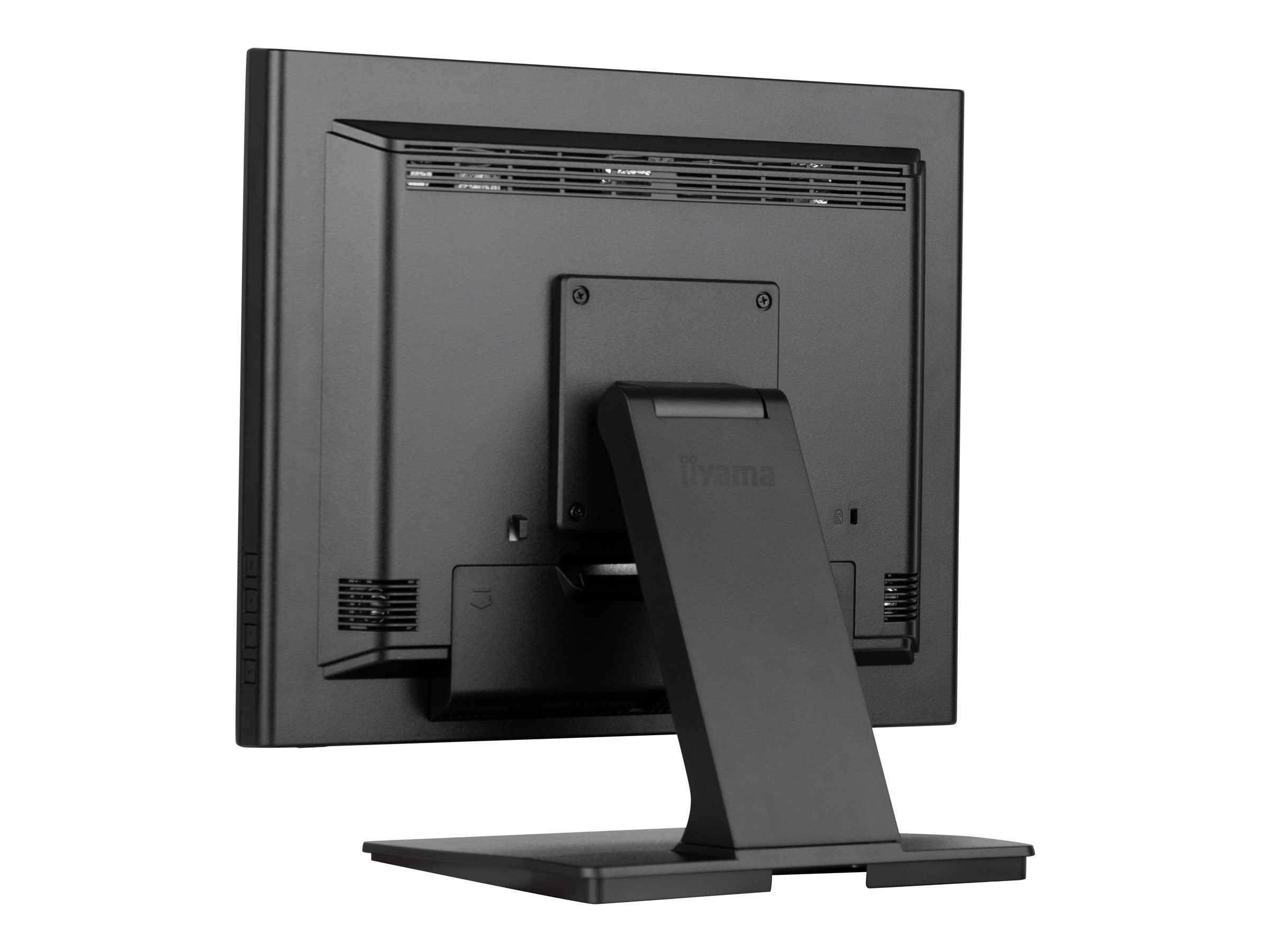 IIYAMA T1731SR-B1S Monitor Seitenansicht