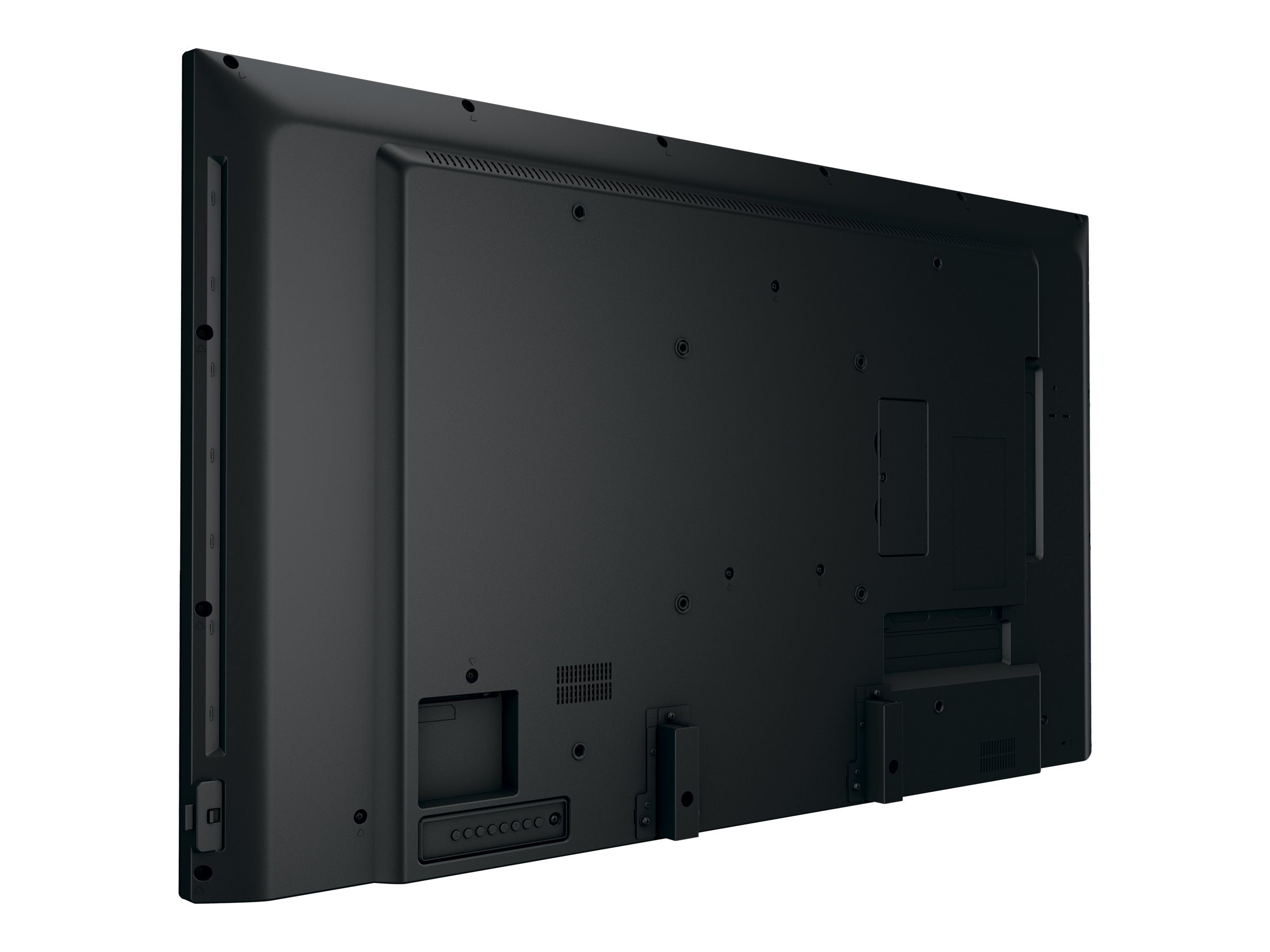 IIYAMA LE4340S-B3 LCD-Display Seitenansicht