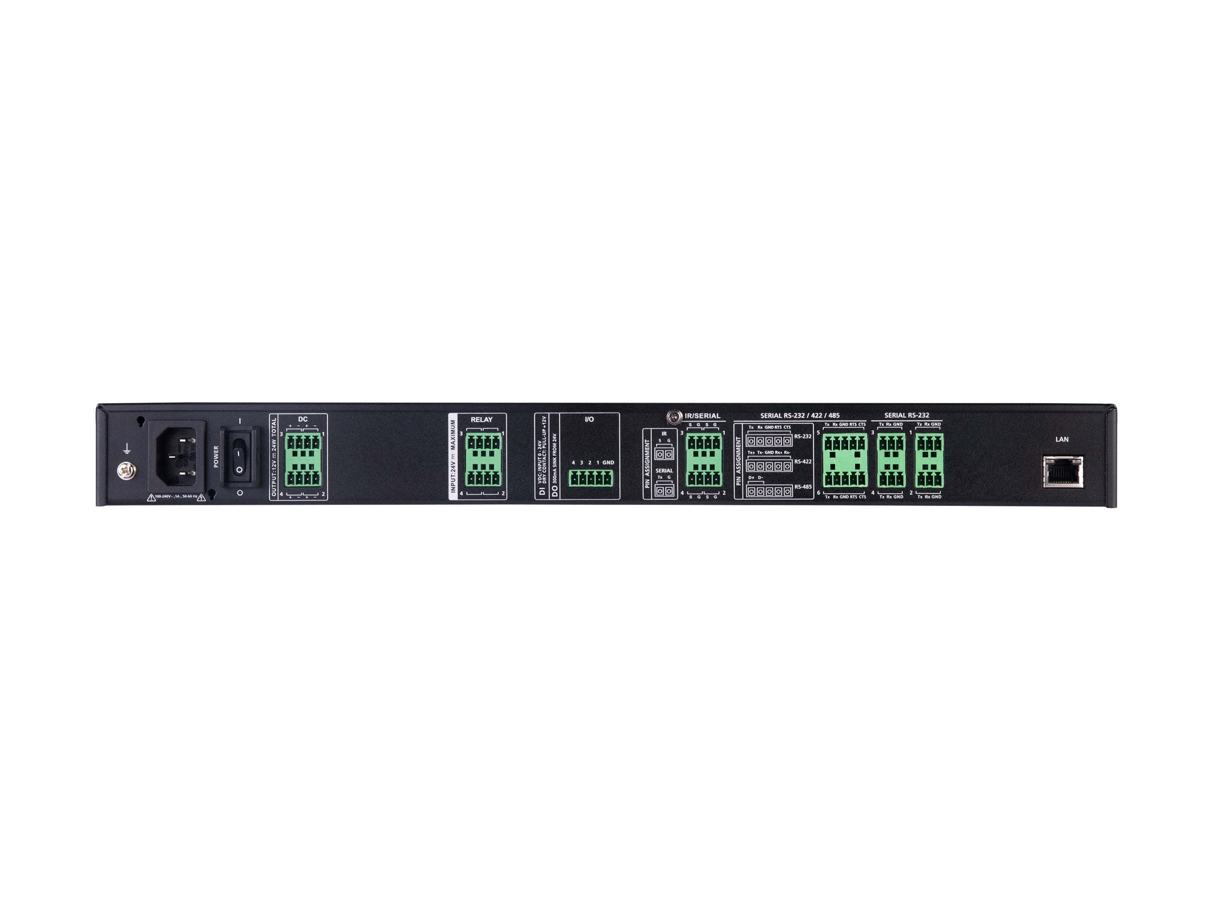 ATEN VK1100A Compact Control Box