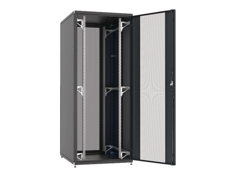 EFB 48,3cm 19Zoll Serverschrank PRO SERIE Verpackung