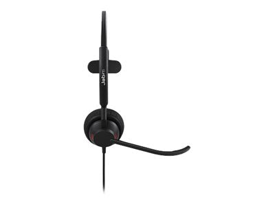 JABRA Engage 40 Mono Headset seitliche Ansicht