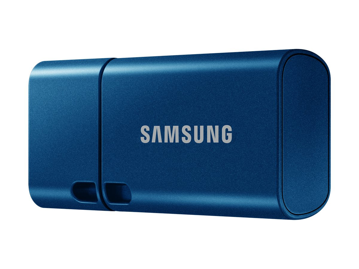 SAMSUNG USB Type-C 256GB USB-Flash-Laufwerk Verpackung