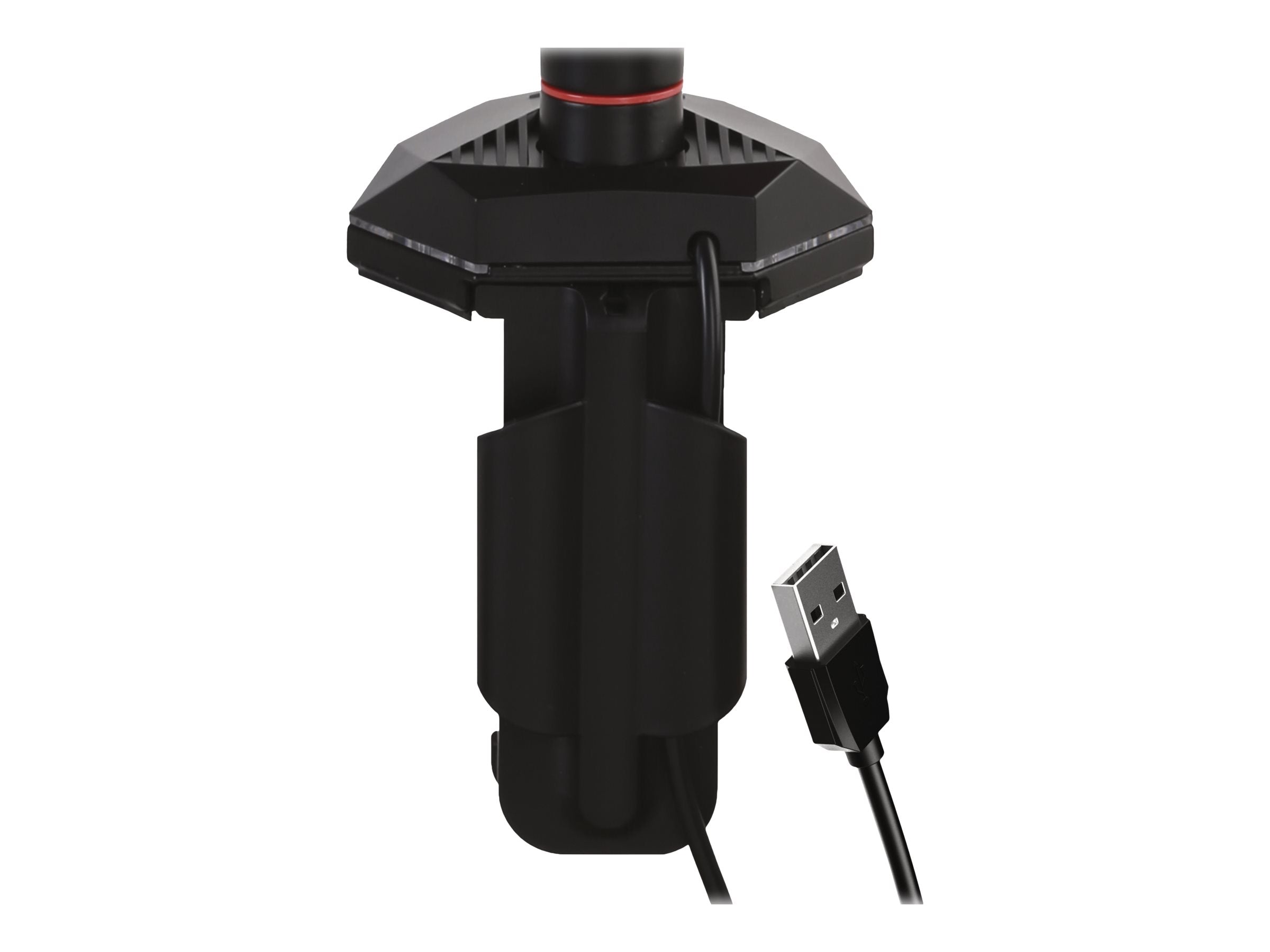 IIYAMA DSG3001C-R1 Gaming Desk Mount Verpackung