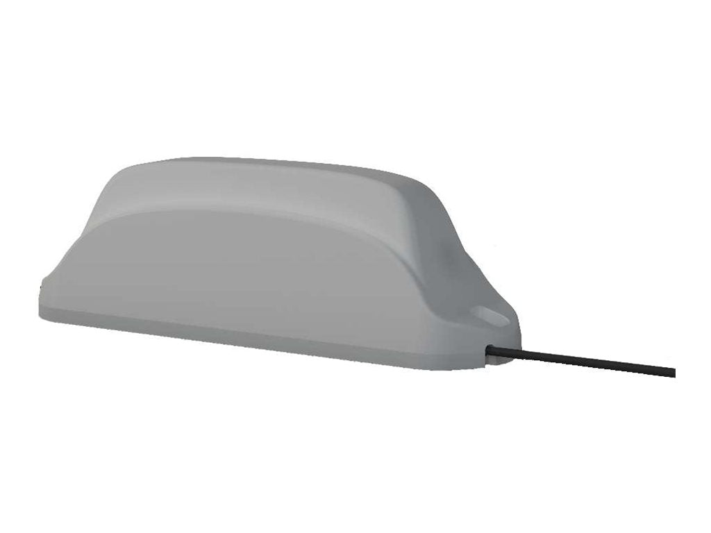 PUC PANORAMA SiSo LTE /UHF 450MHz IOT 2G-5G 5m Kabel SMA Stecker - Vorderansicht