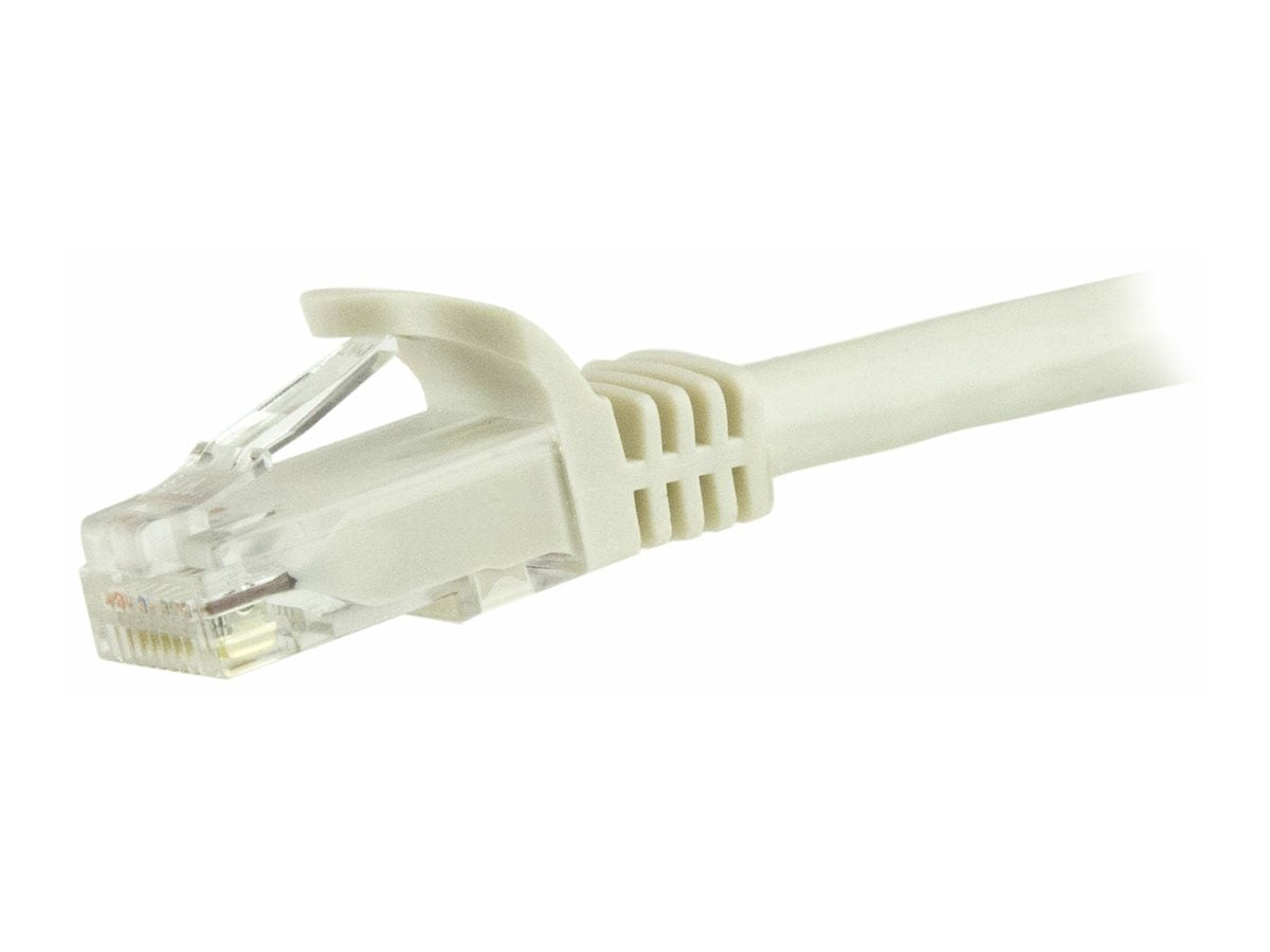 STARTECH.COM 2m Cat6 Gigabit Snagless Patchkabel - Detailansicht