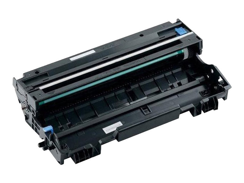 BROTHER DR-4000 Trommel schwarz Verpackung