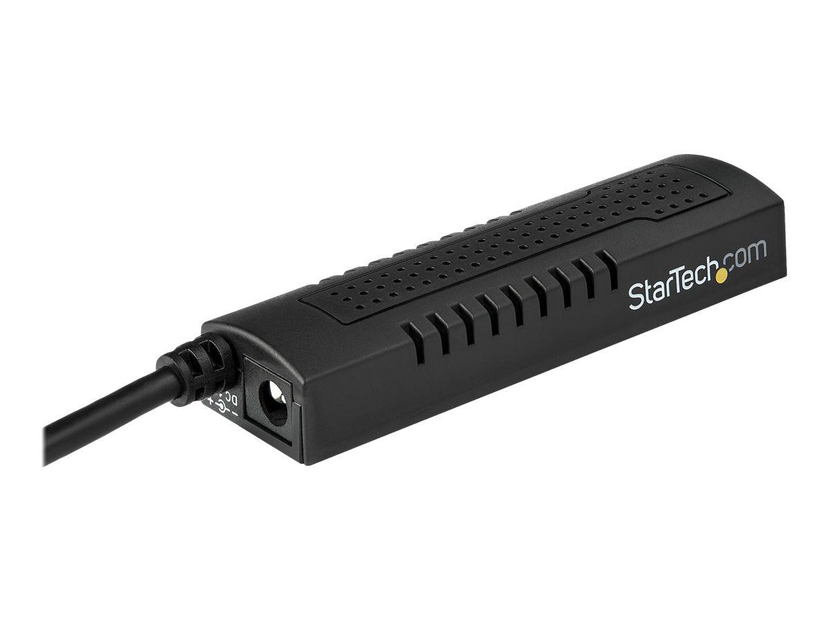 STARTECH.COM USB-C auf SATA Adapter Kabel Verpackung