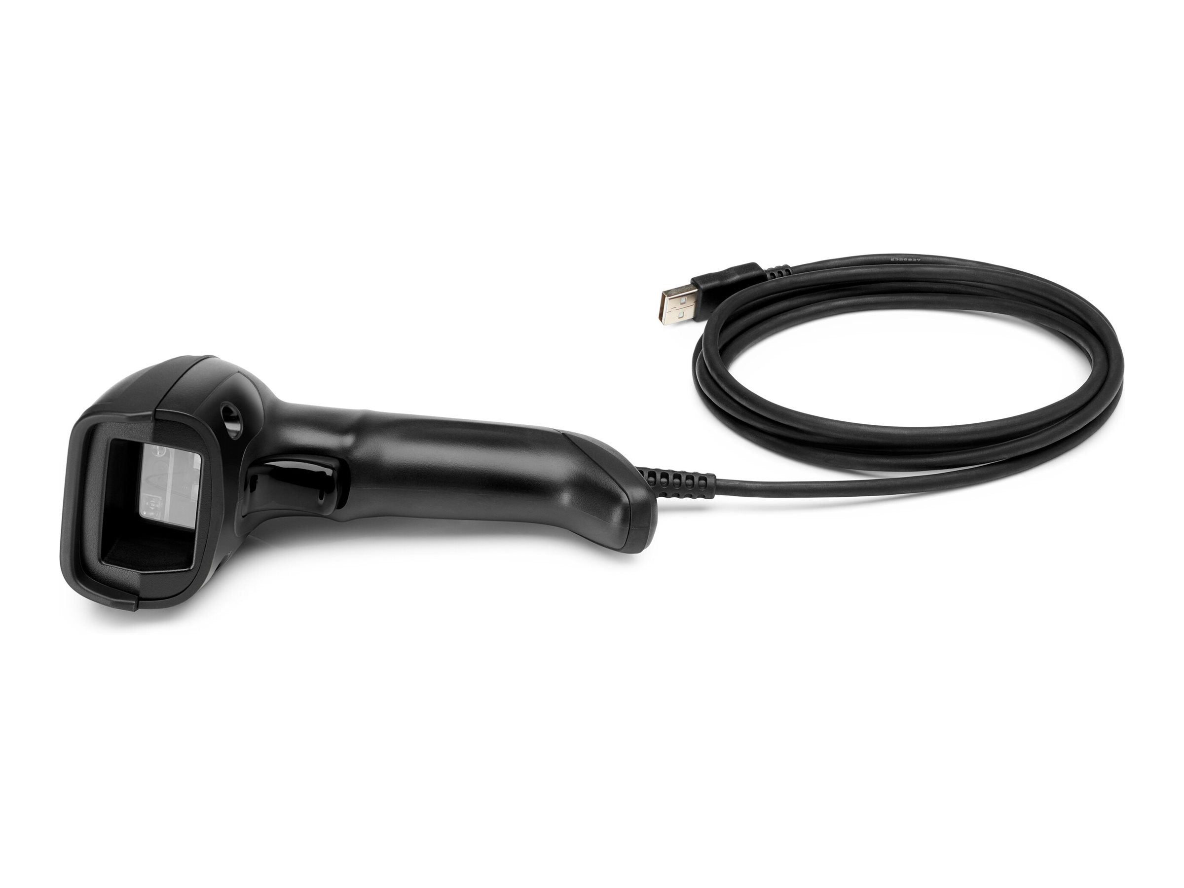 HP Engage Imaging Barcode Scanner II - Vorderansicht