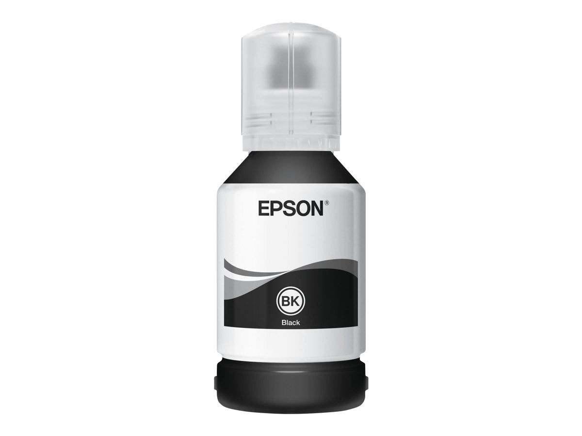 EPSON 4LB 105 EcoTank Black Tintenbehälter Detailansicht