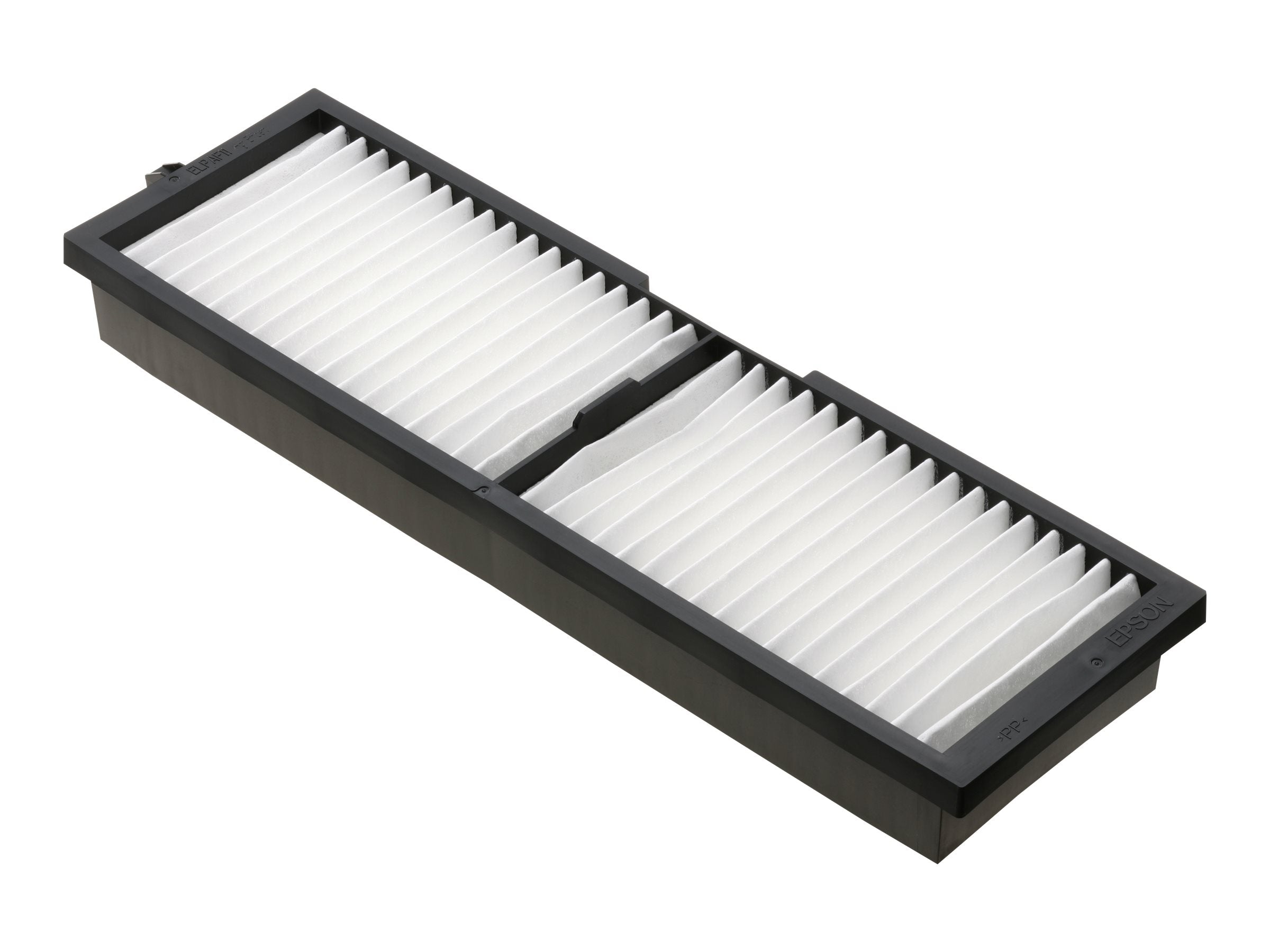 EPSON High Efficient Luftfilter für EMP-6100 - Vorderansicht