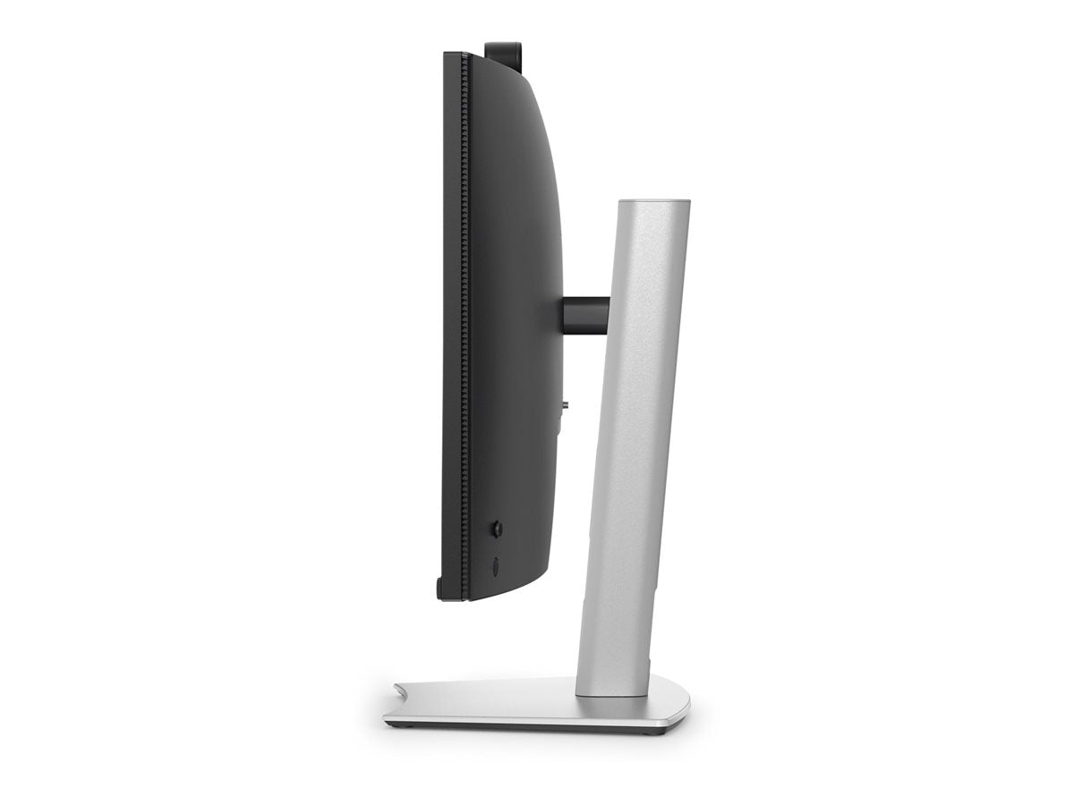 DELL Pro P P3426WEV Monitor Seitenansicht