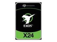 SEAGATE Exos X24 16TB HDD SAS 12Gb/s 7200rpm 512MB cache 8