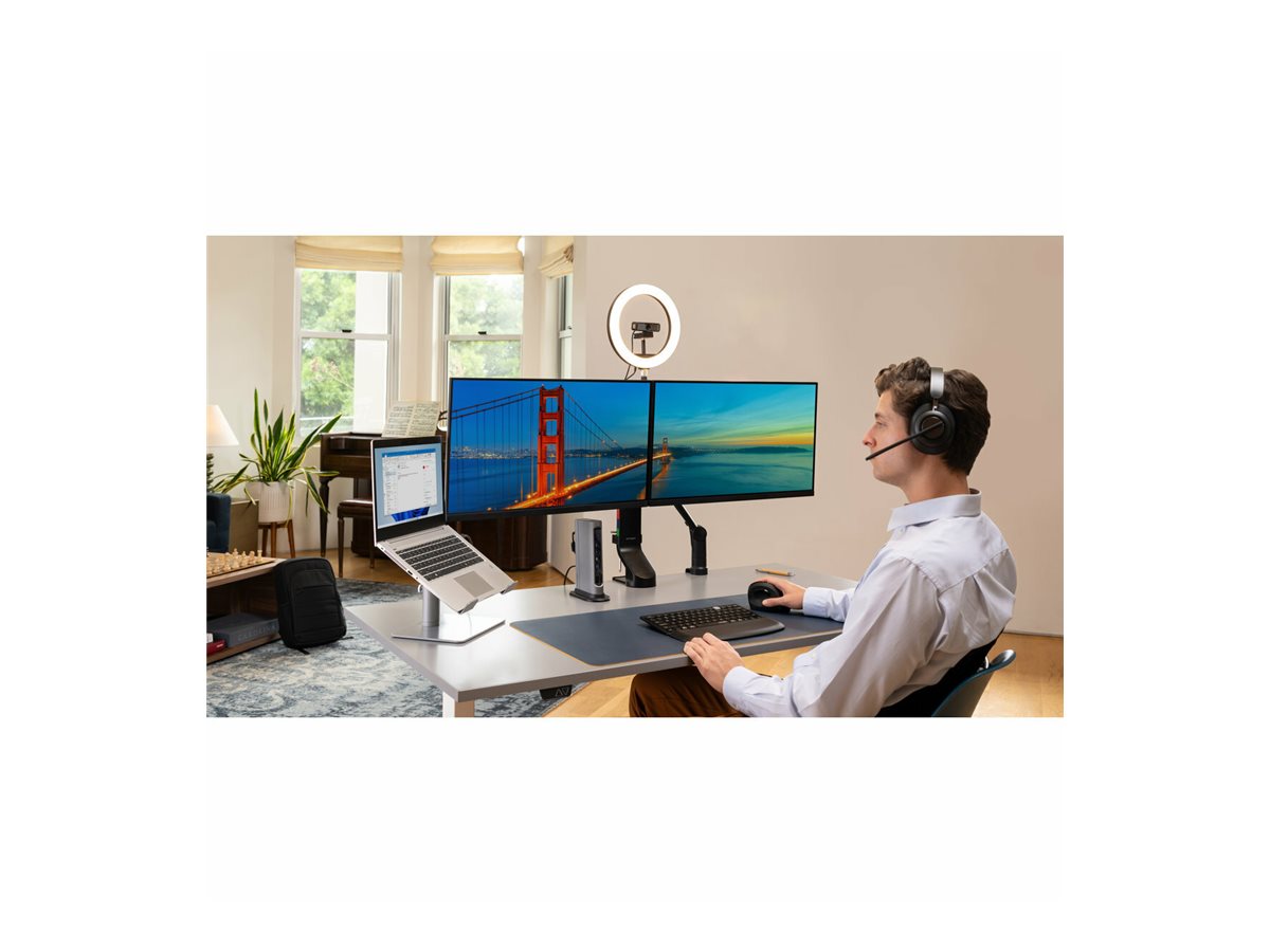 KENSINGTON Universal Tabletop Aluminum Laptop Riser Verpackung