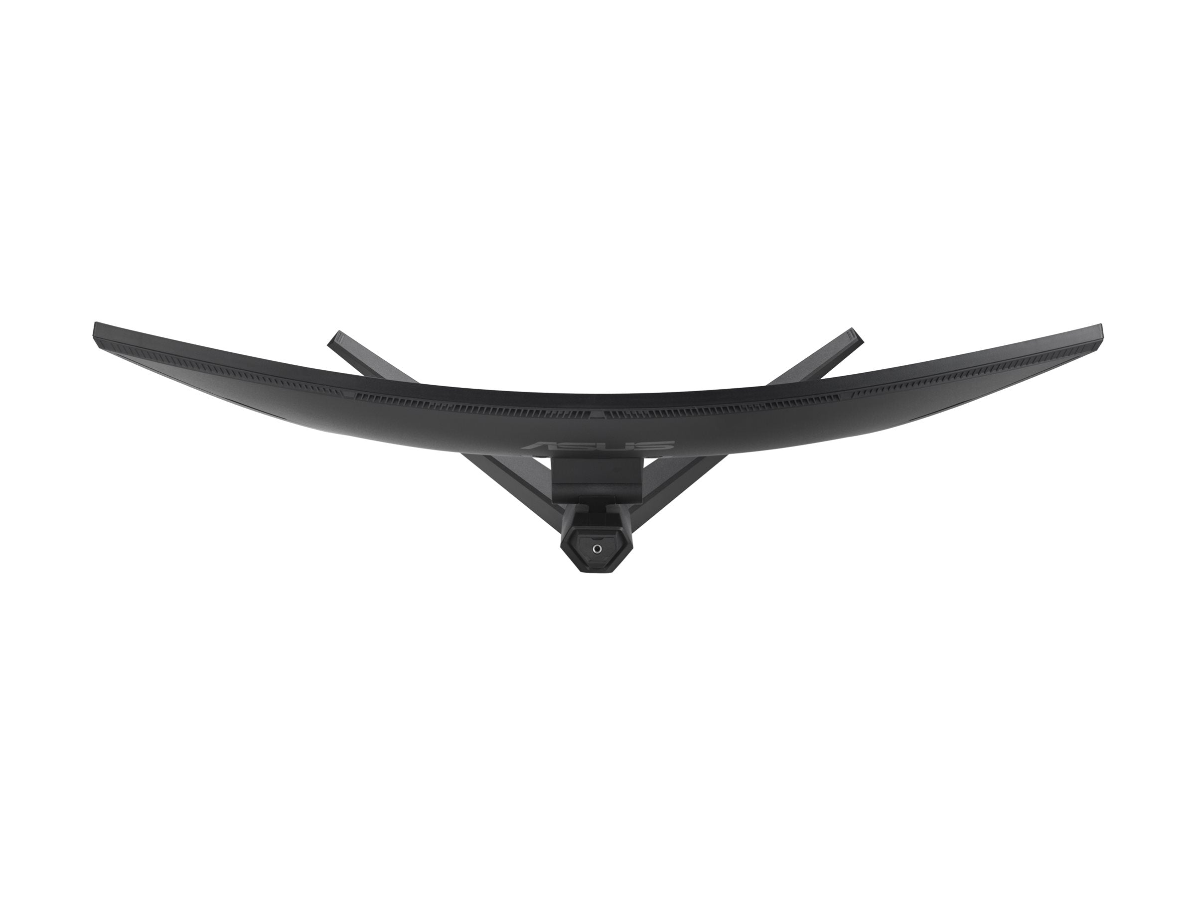 ASUS TUF Gaming VG34WQML5A Monitor Seitenansicht