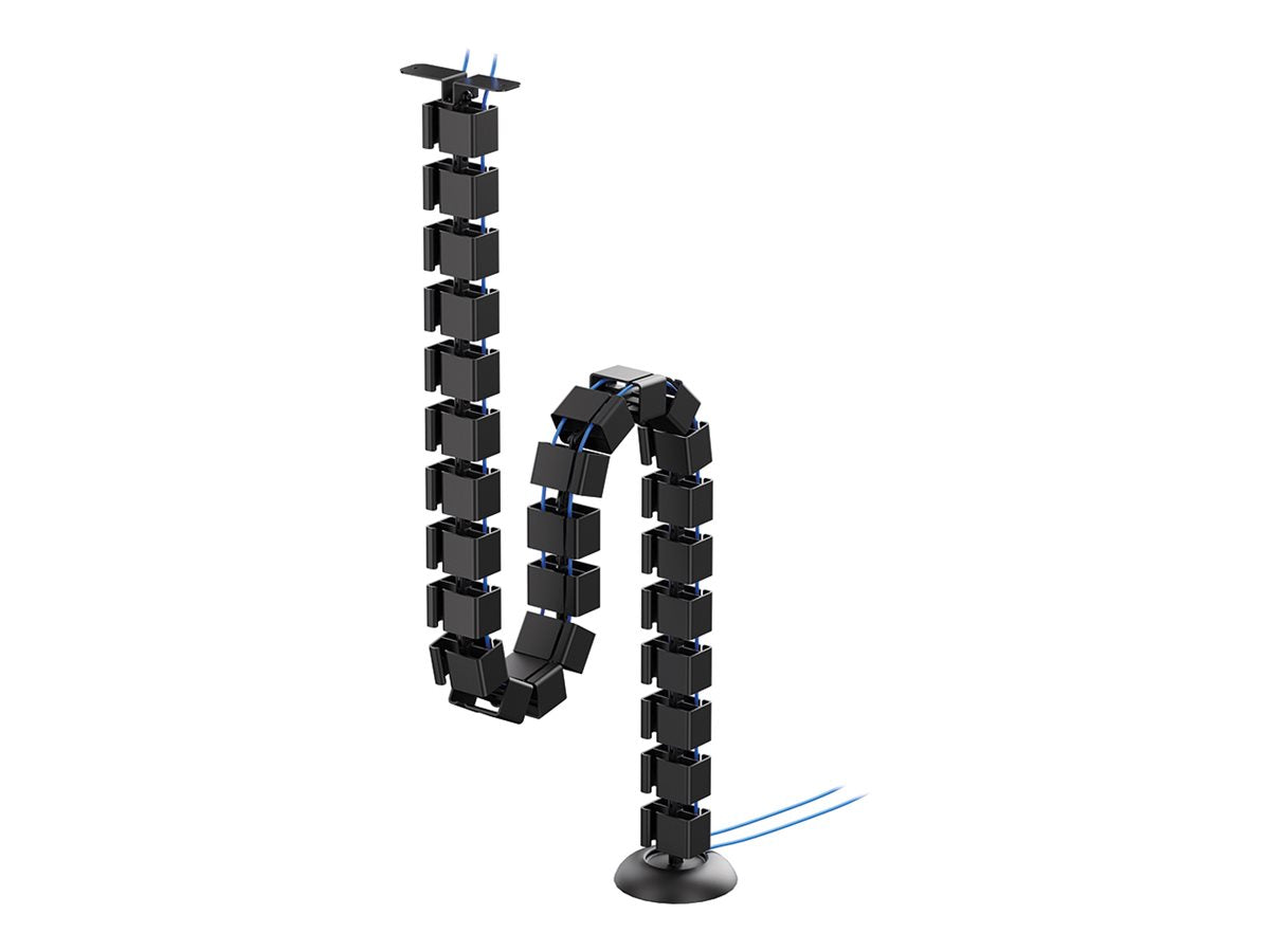 NEOMOUNTS Cable Spine Organizer Vorderansicht