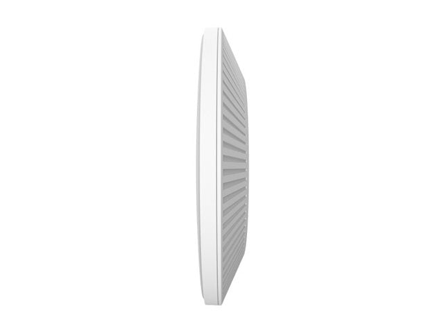 TP-LINK EAP783 Omada BE19000 Ceiling Mount Tri-Band Wi-Fi 7 Access Point Verpackung