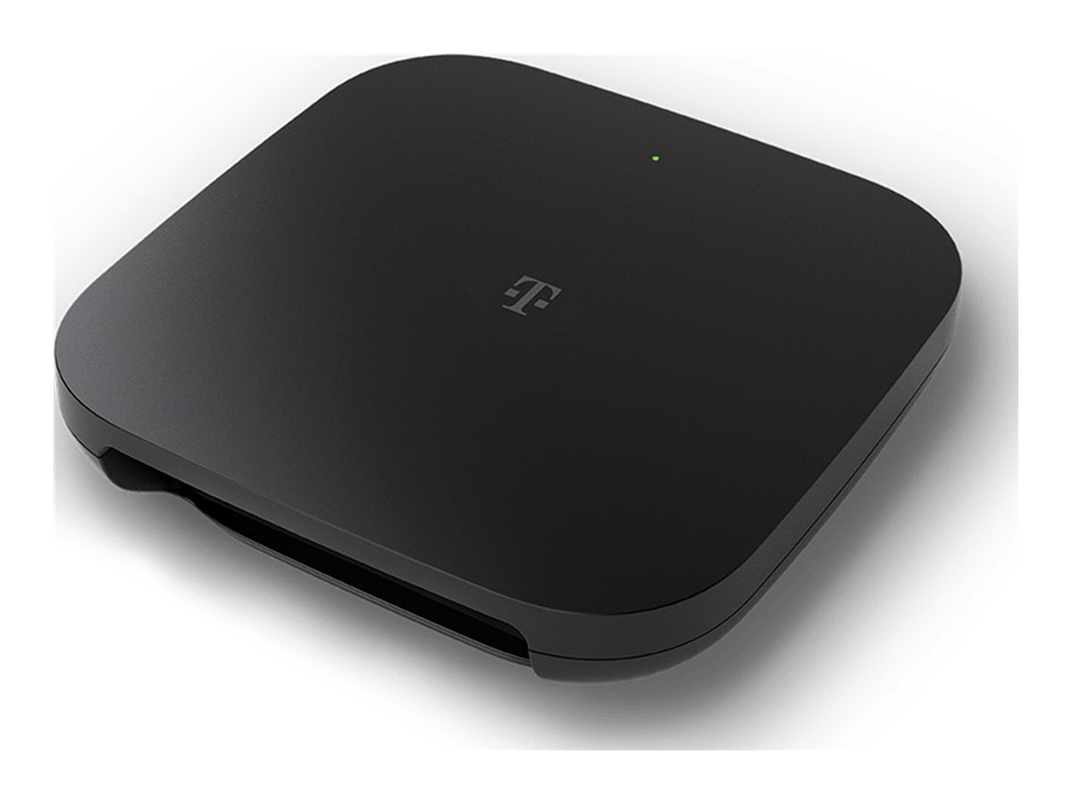 TELEKOM Glasfaser Modem 2b Vorderansicht
