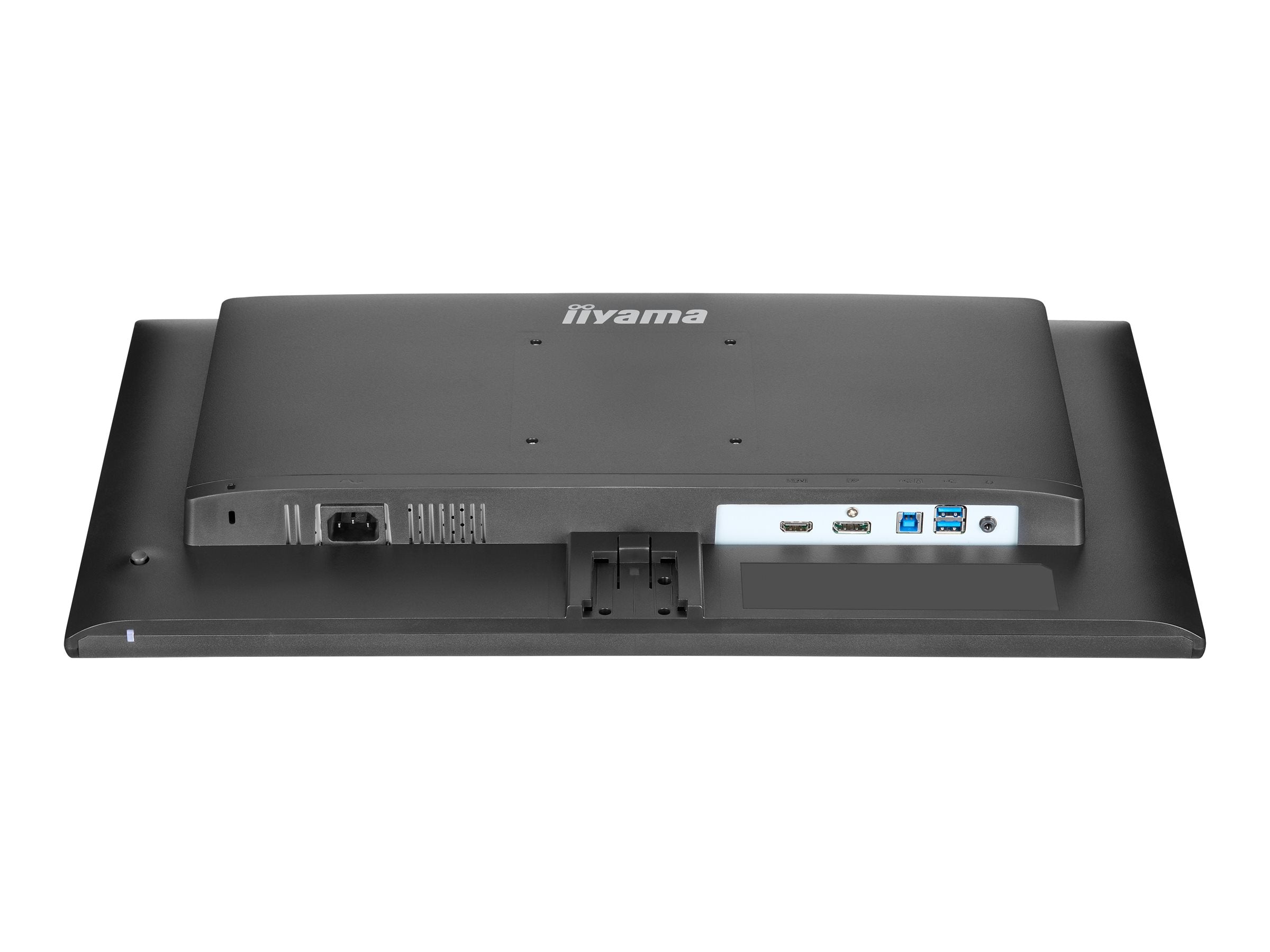 IIYAMA X2492HSU-B1 Monitor Vorderansicht