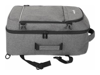 MANHATTAN Rome Notebook-Rucksack Verpackung