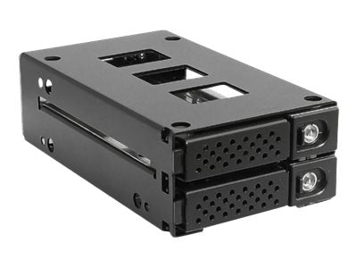 JOUJYE Backplane JJ-N-29SS15 fuer 2 SATA SAS I II III HDD/SSD 6