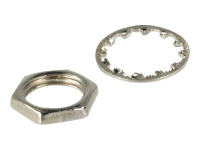 DELOCK Steckverbinder DC 5,5 x 2,1 x 9,5 mm Buchse im Einsatz