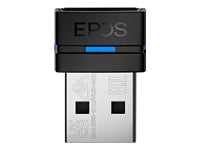 EPOS BTD 800a USB-A Bluetooth Dongle fuer Adapt- Impact- und Expand Serie