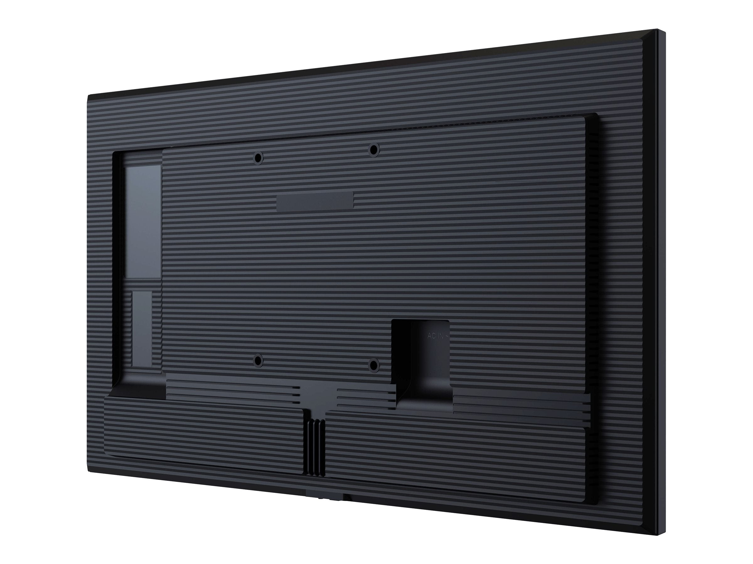 IIYAMA LH3260HS-B1AG LCD-Display Vorderansicht