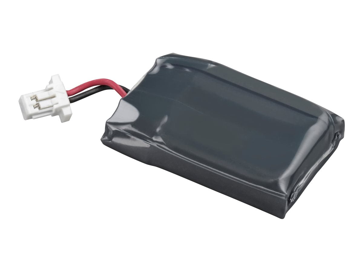 HP Poly CS540 Battery Verpackung