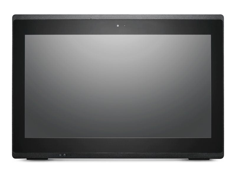 SHUTTLE XPC AIO POS P550 Vorderansicht