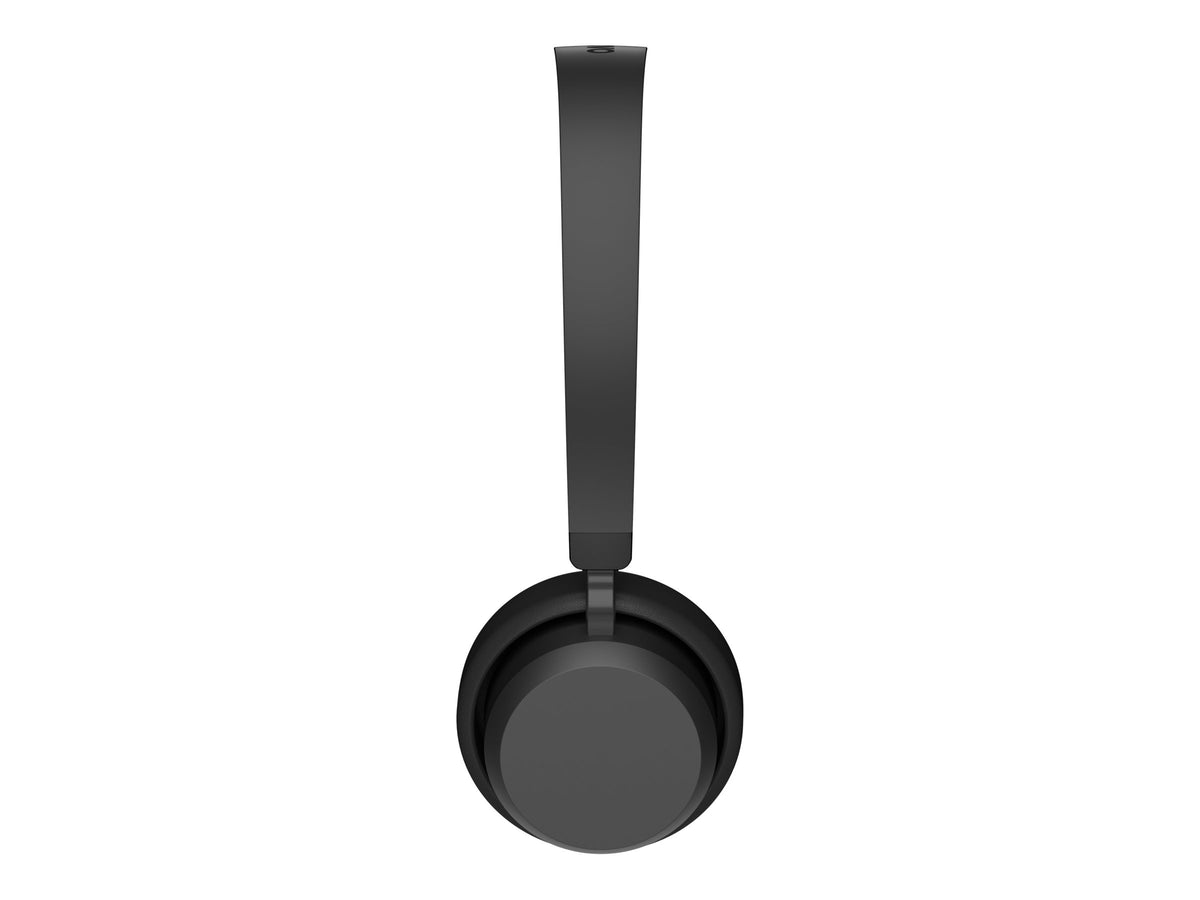 LENOVO Wireless Stereo Headset Seitenansicht