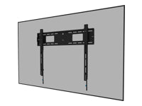 NEOMOUNTS LEVEL-750 Wall Mount XL 125kg kickstand lockable connectable VESA 800x600