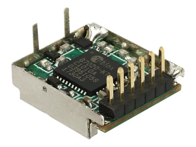 NAVILOCK NL-731ETTL GPS Modul Seitenansicht
