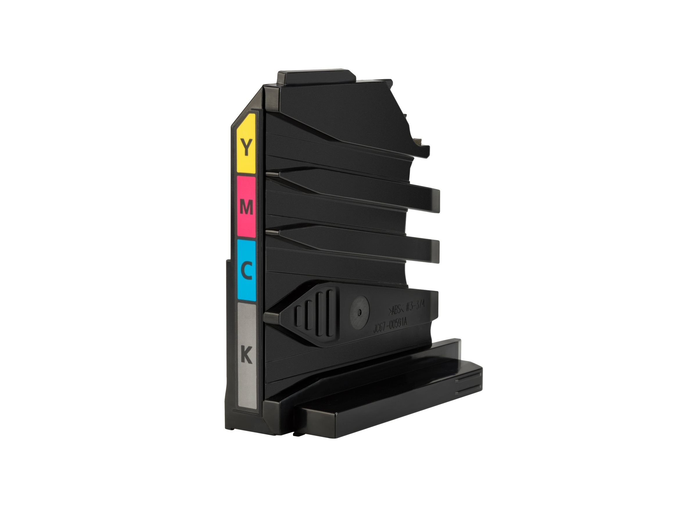 HP Laser Toner Collection Unit - Vorderansicht