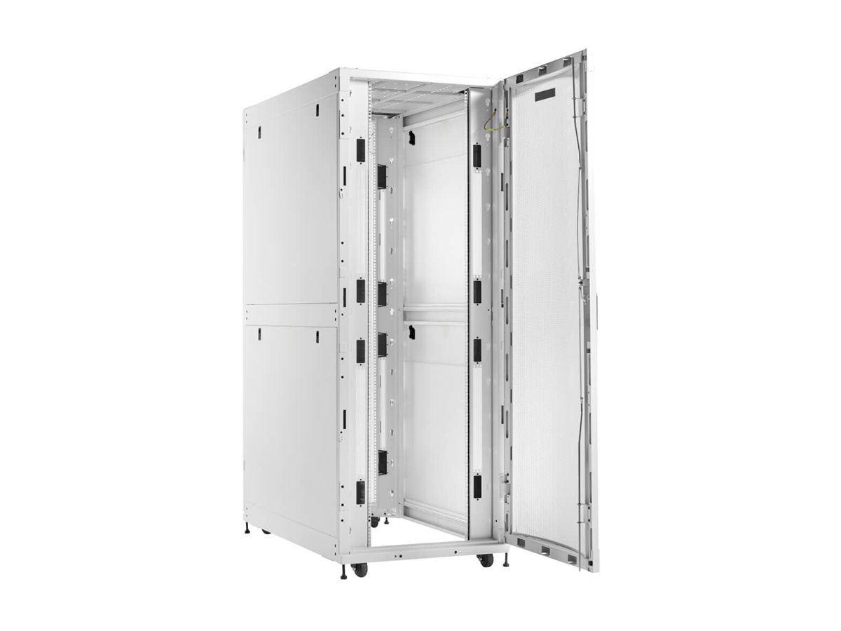 EATON SmartRack 45U Verpackung
