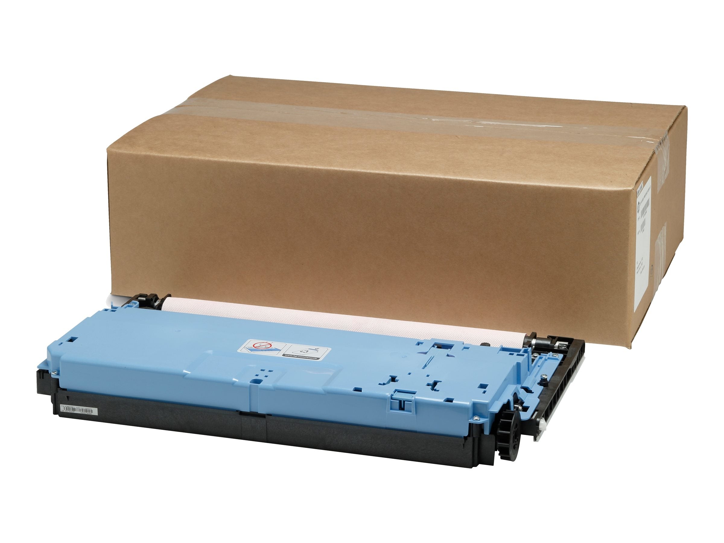 HP PageWide Printhead Wiper Kit Verpackung
