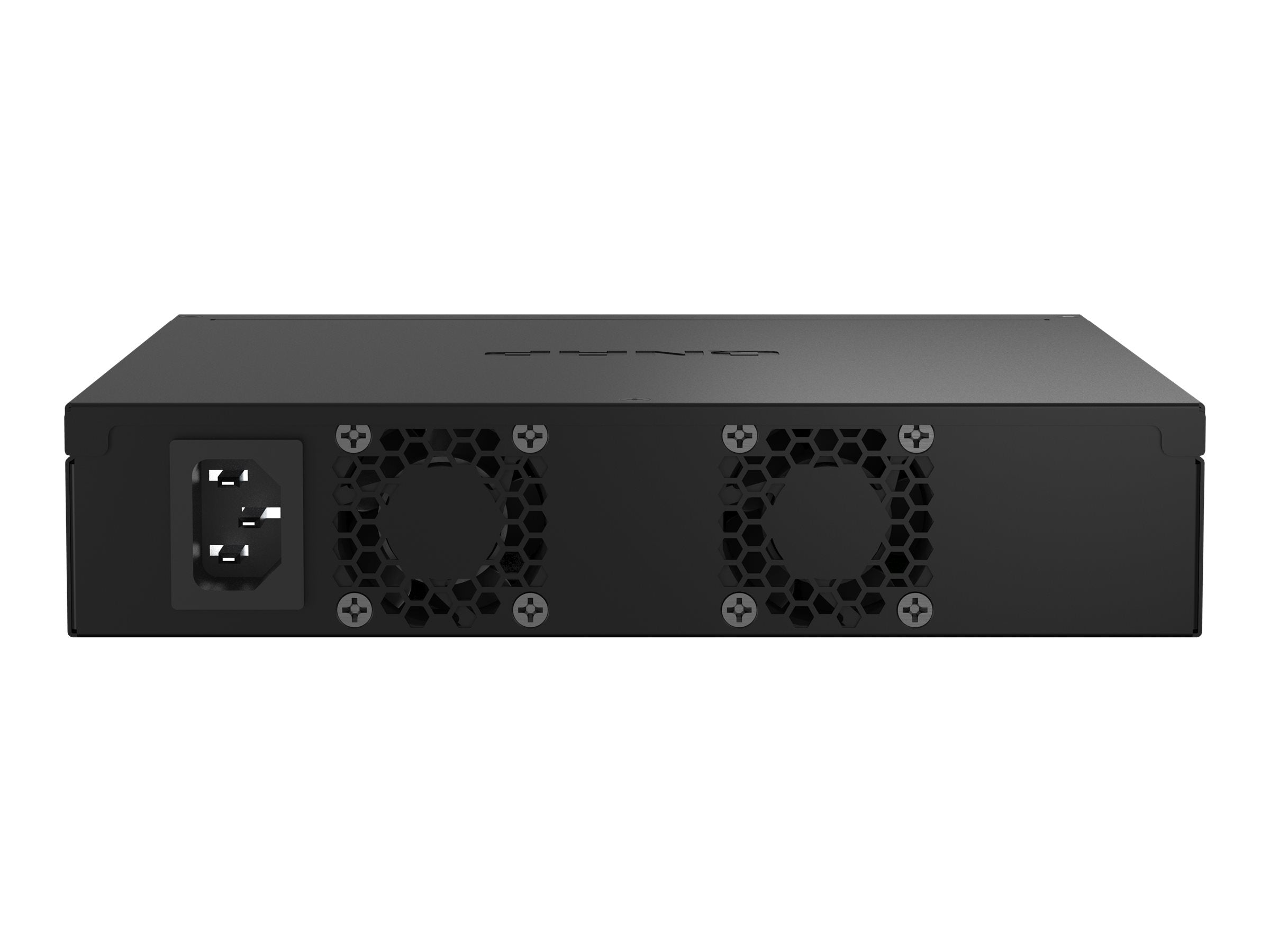 QNAP QSW-M2108R-2C Switch Verpackung