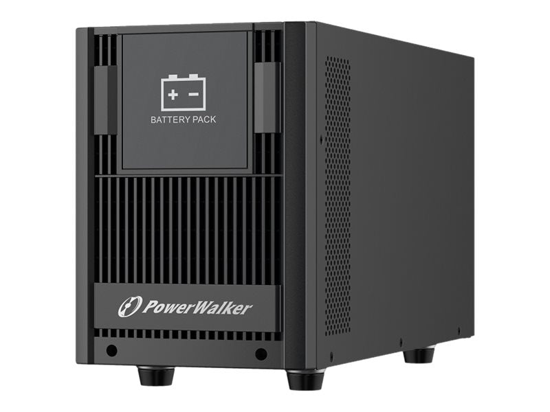 POWERWALKER Battery Pack AT48T-8x9Ah Detailansicht