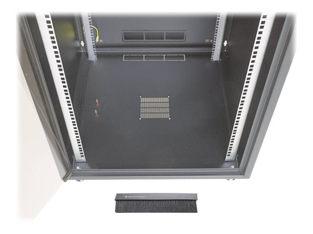 EFB 19Zoll Netzwerkschrank OFFICE SERIE 18HE Verpackung