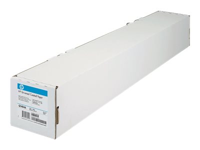 HP paper coated universal 24inch roll - Vorderansicht