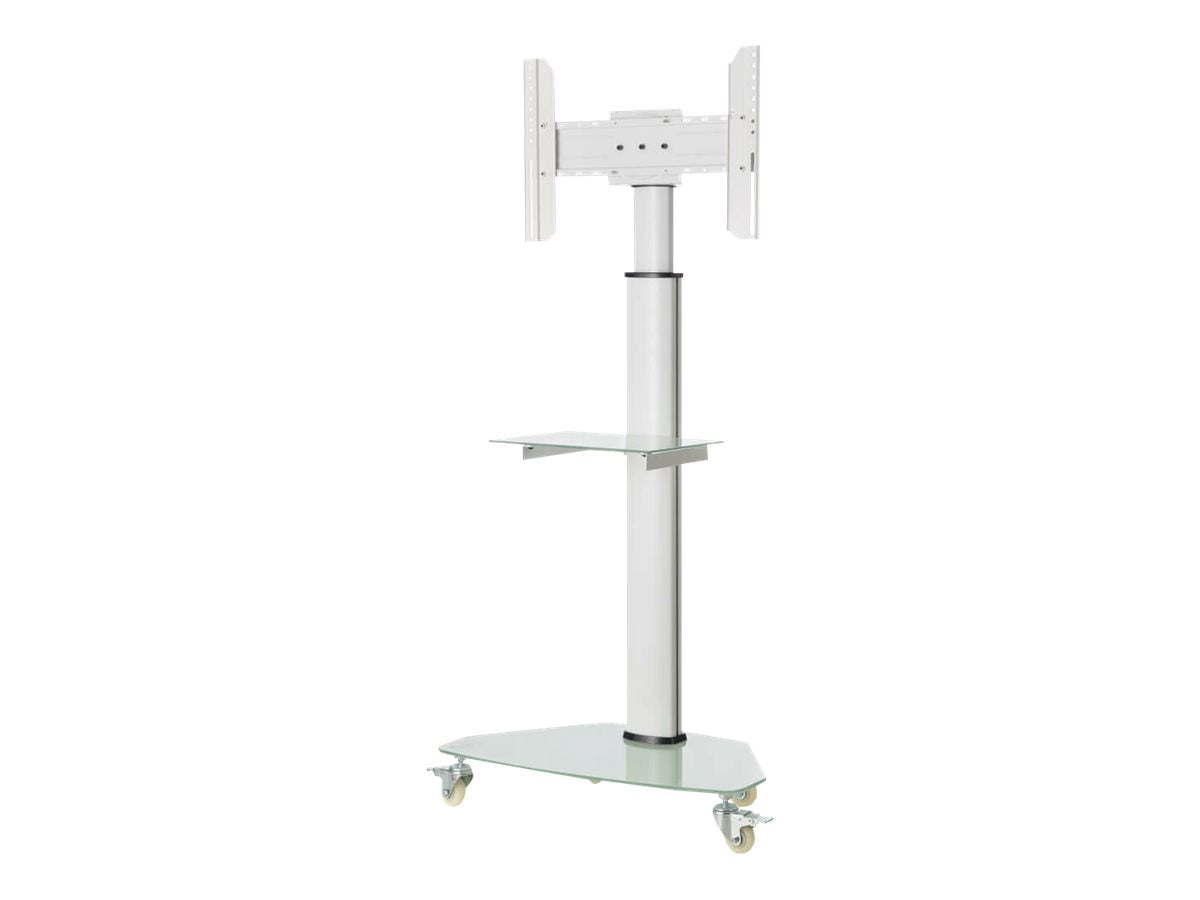 EATON TRIPPLITE Premier Rolling TV Cart for 93